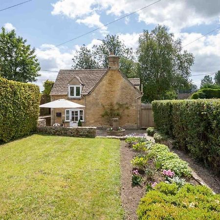 Weir Cottage Bourton-on-the-Water Екстер'єр фото