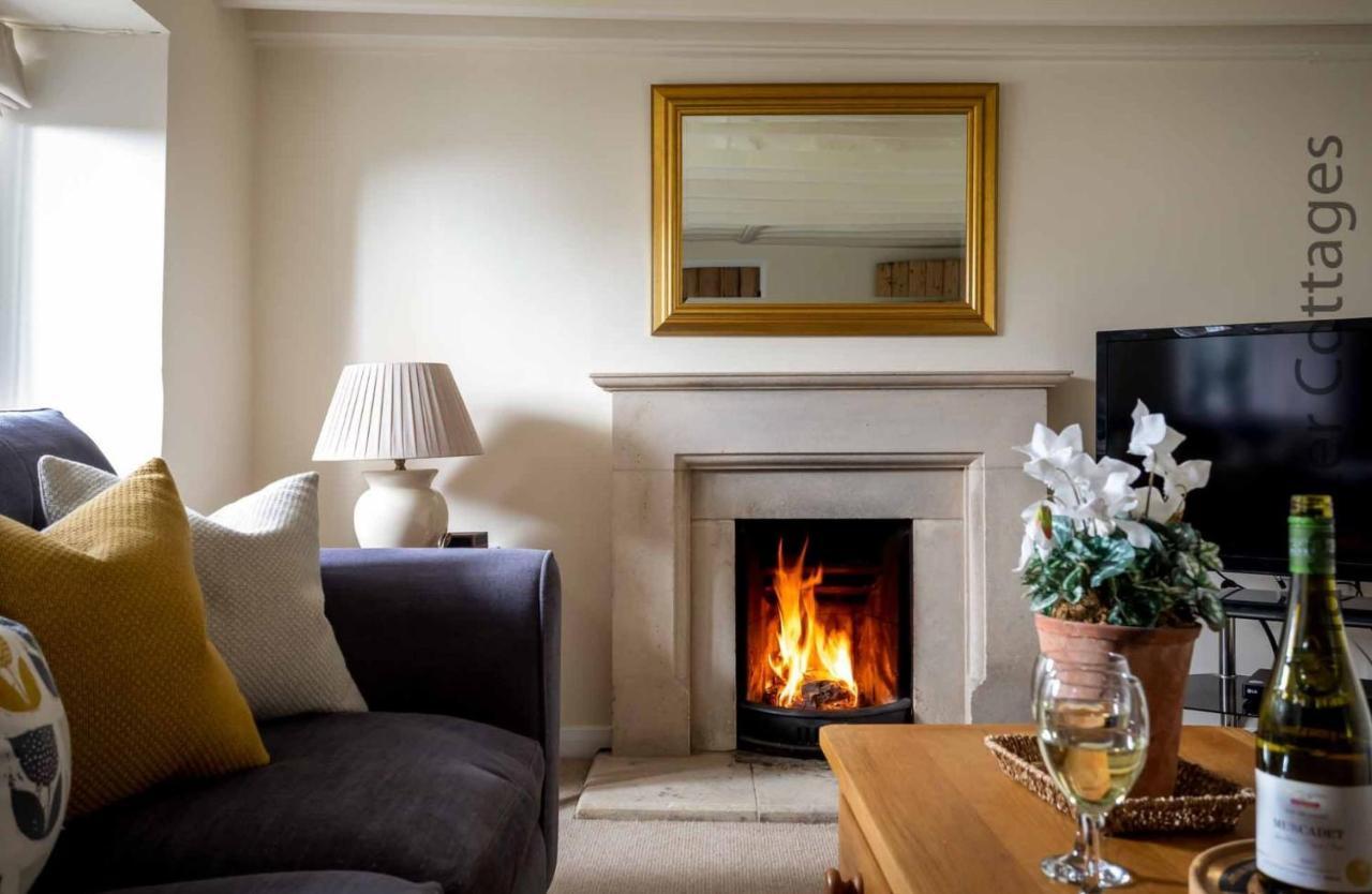 Weir Cottage Bourton-on-the-Water Екстер'єр фото