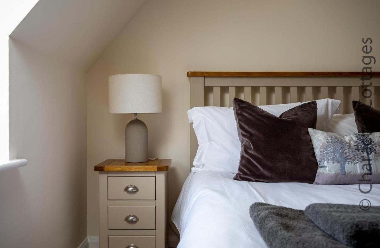 Weir Cottage Bourton-on-the-Water Екстер'єр фото