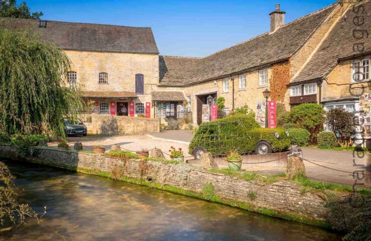 Weir Cottage Bourton-on-the-Water Екстер'єр фото